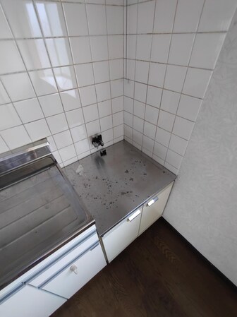 メゾンさつきのの物件内観写真